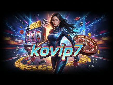 kovip7 สมัครสมาชิก