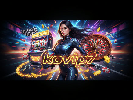 ทางเข้า kovip7