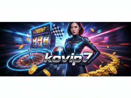 kovip7 เว็บตรง